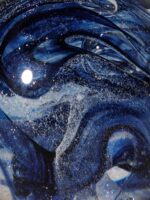 Sulfure fumée bleue – Image 2