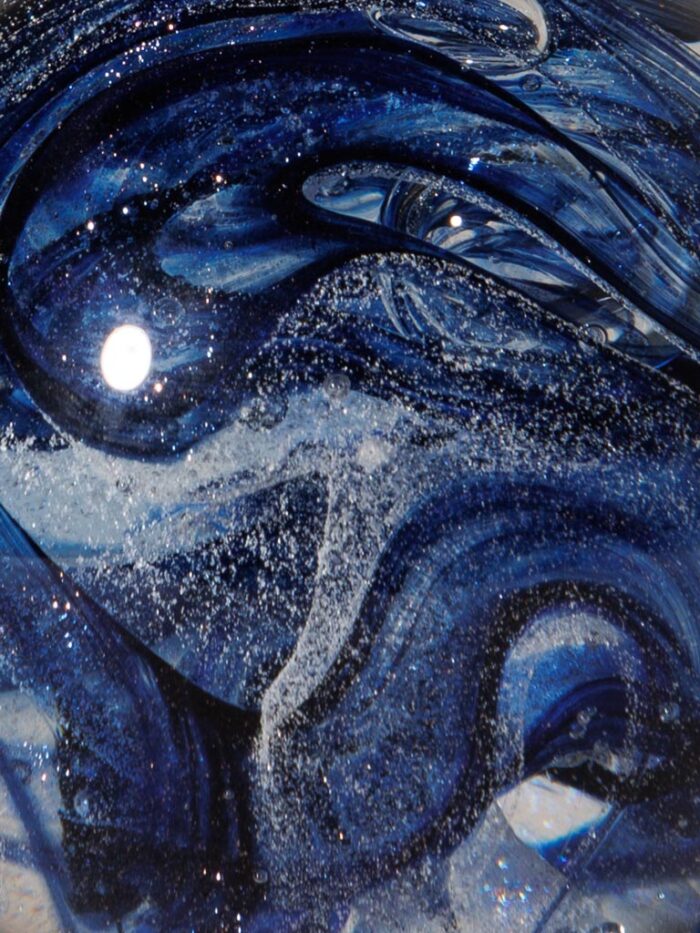 Sulfure fumée bleue – Image 2