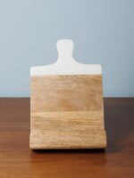 Support pour livre de recettes – Image 2