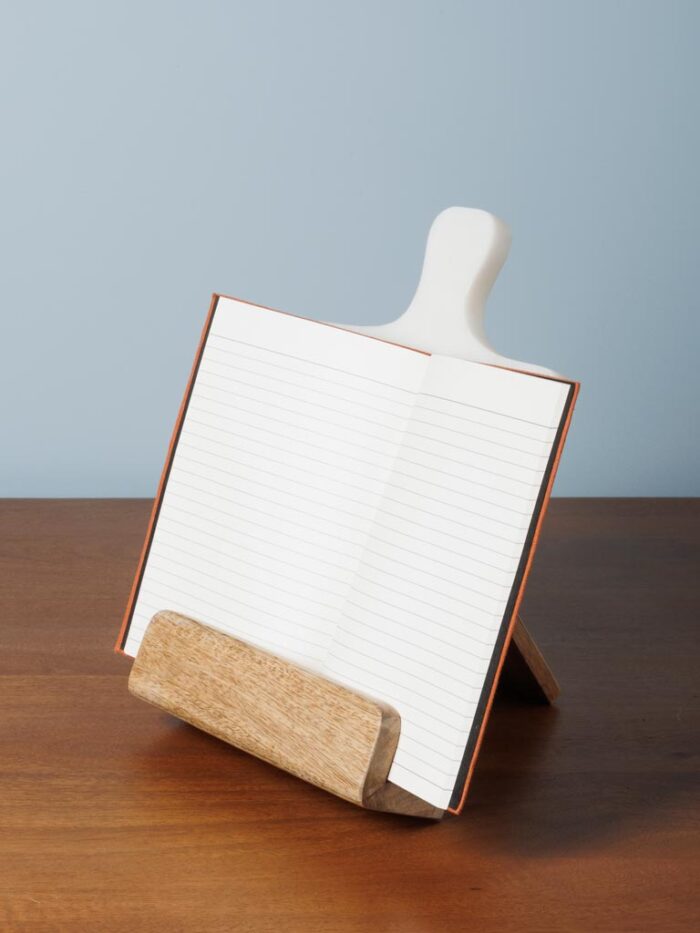Support pour livre de recettes – Image 3