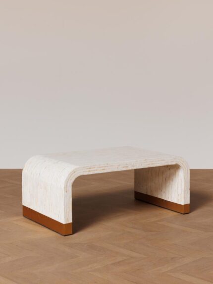 Table basse Anthéa Chehoma