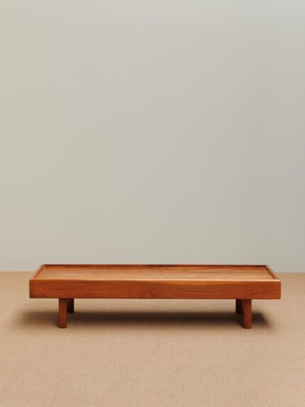 Table basse Aston Chehoma