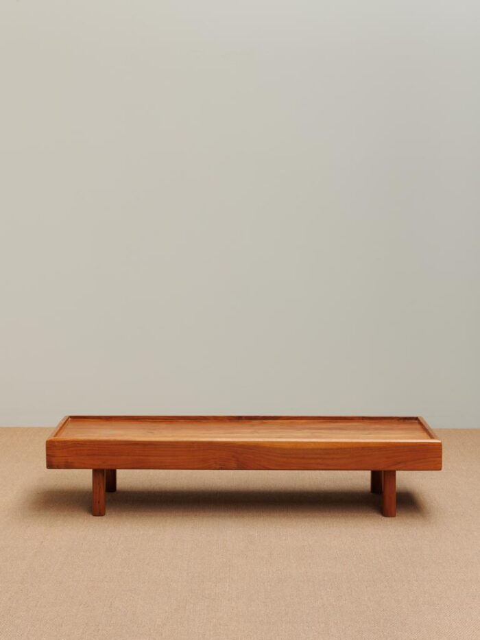 Table basse Aston Chehoma