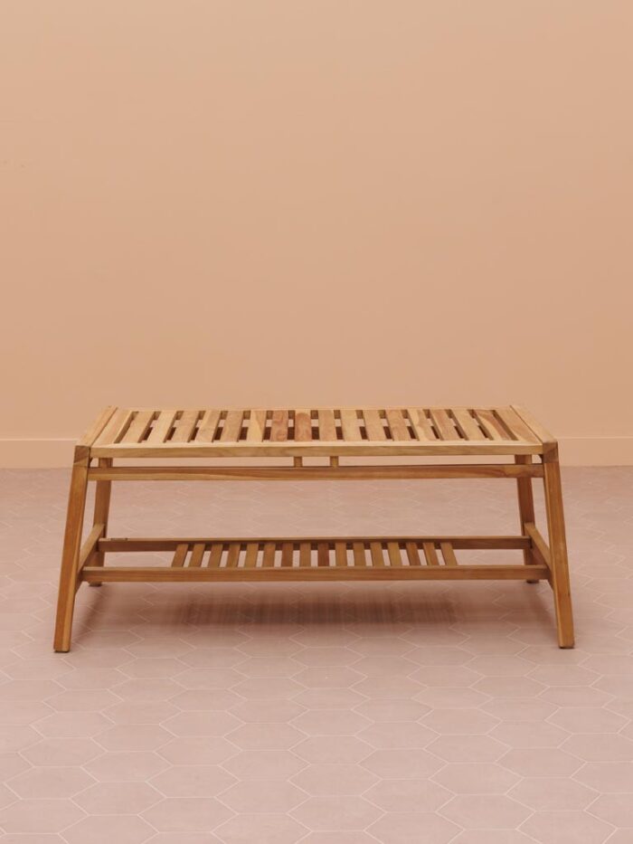 Table basse Java – Image 2