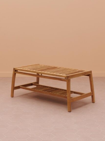 Table basse Java Chehoma