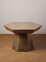 Table basse Louxor – Image 2