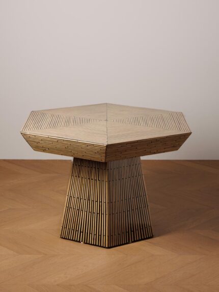 Table basse Louxor Chehoma