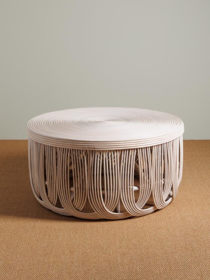 Table basse Mara Chehoma