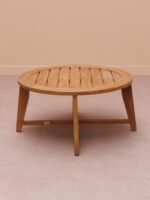 Table basse Santaï – Image 2