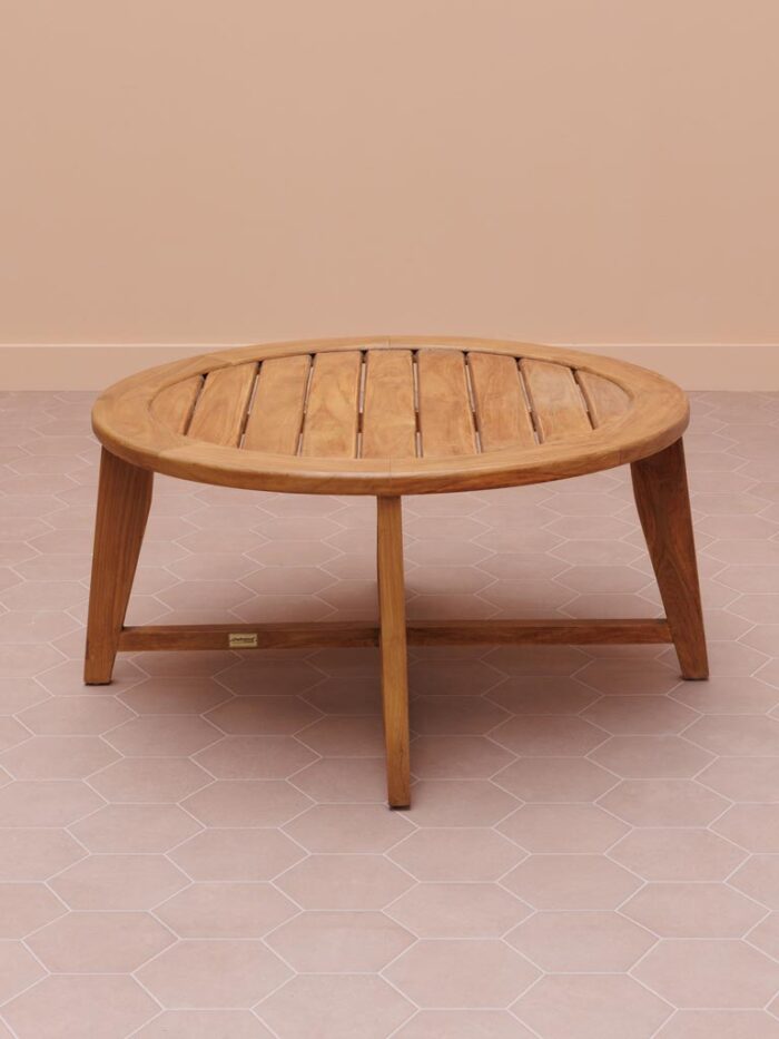 Table basse Santaï – Image 2