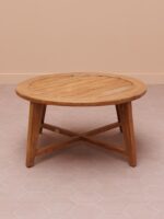 Table basse Santaï Chehoma