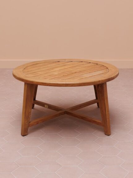 Table basse Santaï Chehoma