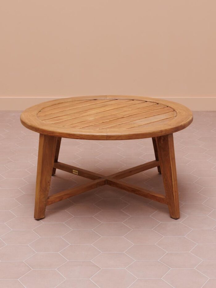 Table basse Santaï Chehoma