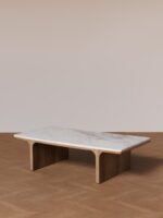 Table basse Tarento Chehoma