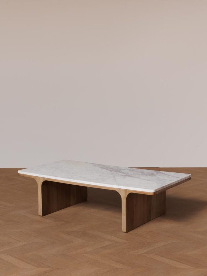 Table basse Tarento Chehoma