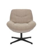 Fauteuil Smile Beige – Image 4