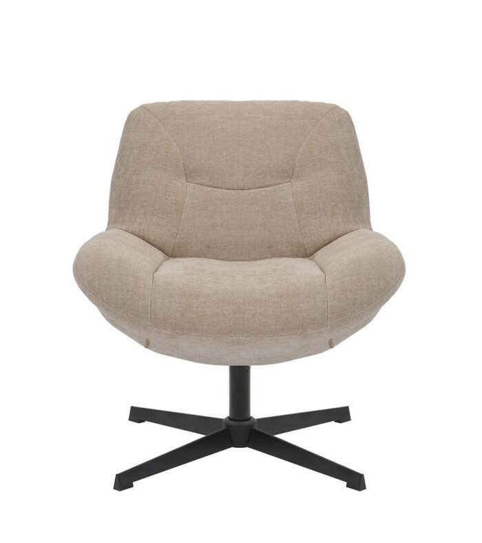 Fauteuil Smile Beige – Image 4