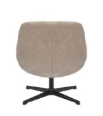 Fauteuil Smile Beige – Image 2
