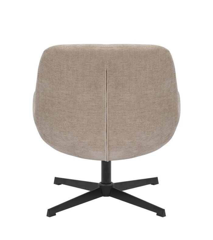 Fauteuil Smile Beige – Image 2