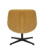 Fauteuil Smile moutarde – Image 2
