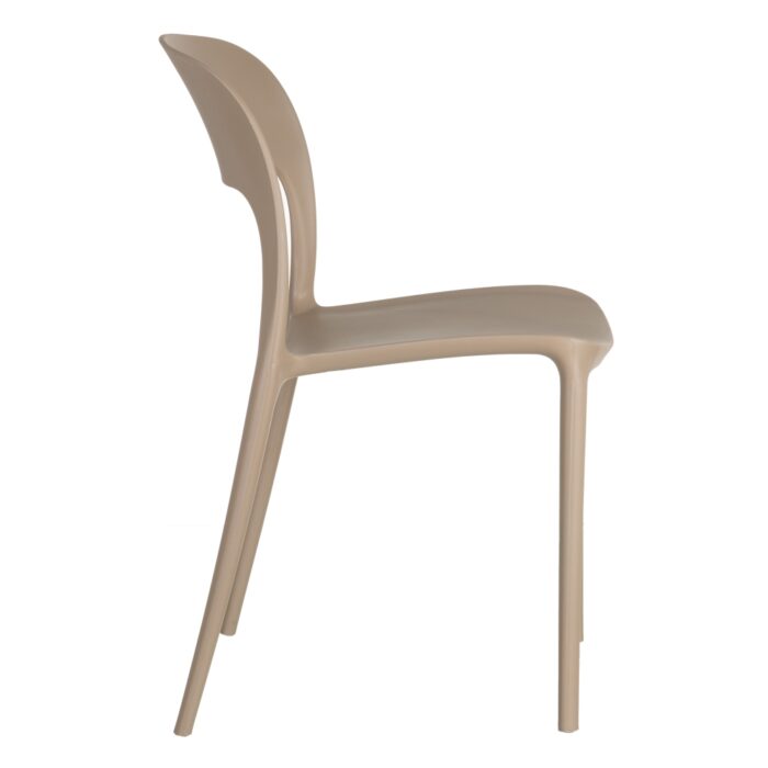 Chaise beige Victory – Image 3