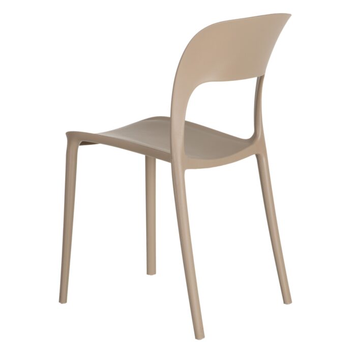 Chaise beige Victory – Image 4