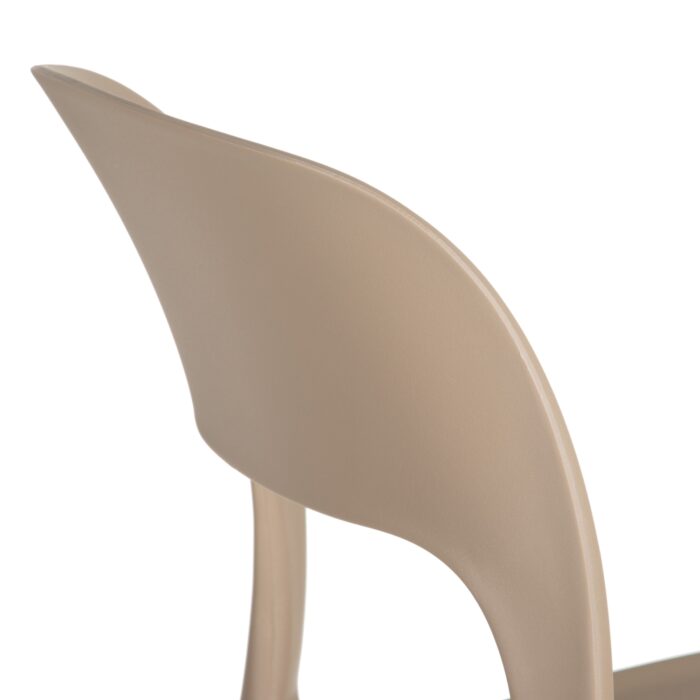 Chaise beige Victory – Image 5