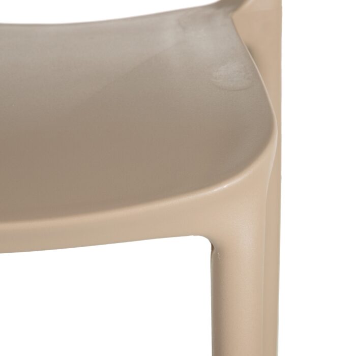 Chaise beige Victory – Image 6