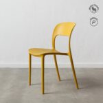 Chaise jaune Victory