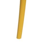 Chaise jaune Victory – Image 9