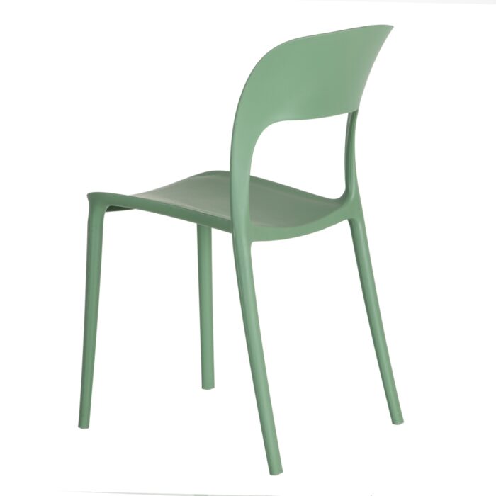 Chaise verte Victory – Image 4
