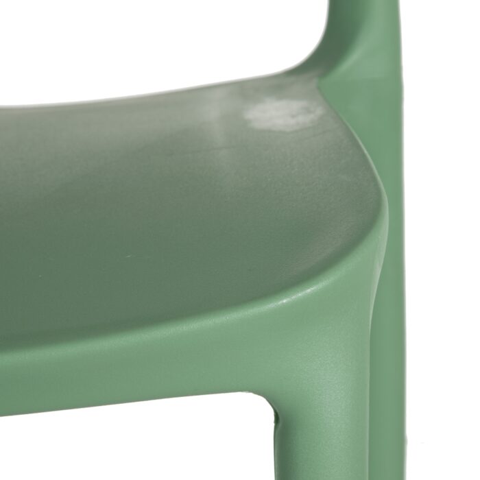 Chaise verte Victory – Image 5