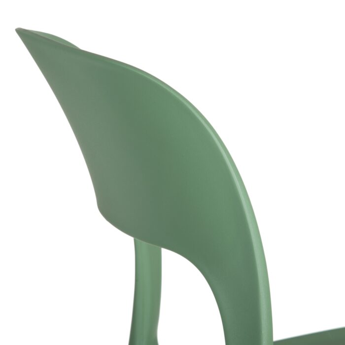 Chaise verte Victory – Image 7
