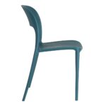Chaise bleu Victory – Image 3