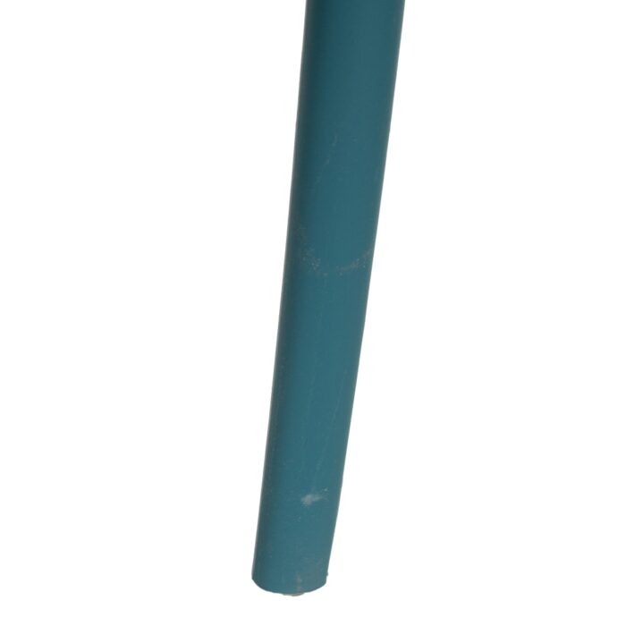 Chaise bleu Victory – Image 8