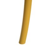 Chaise jaune Stan – Image 8