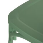 Chaise verte Stan – Image 7