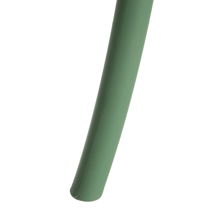 Chaise verte Stan – Image 8