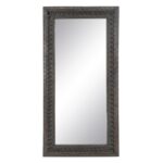 Miroir haut bois Ravel – Image 2