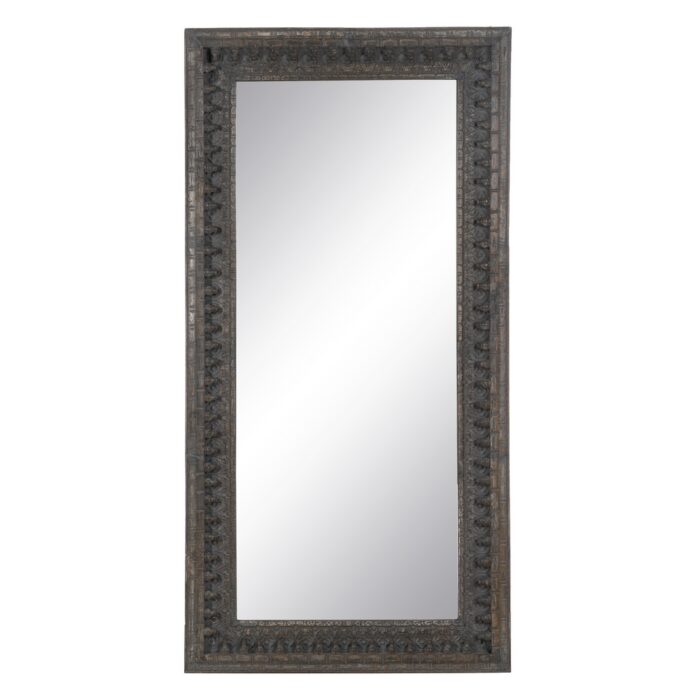 Miroir haut bois Ravel – Image 2
