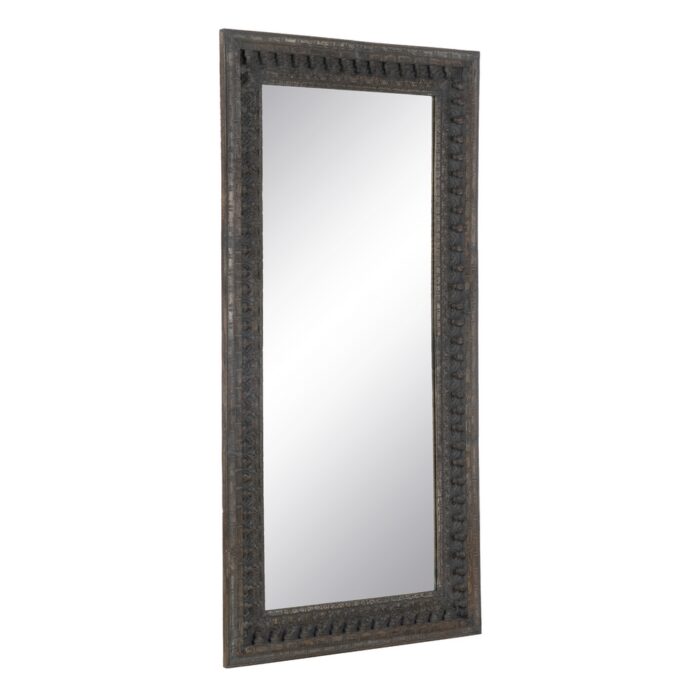 Miroir haut bois Ravel – Image 3