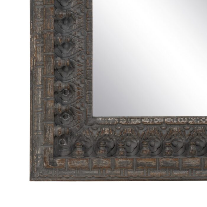 Miroir haut bois Ravel – Image 4