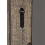 Miroir haut bois Ravel – Image 8