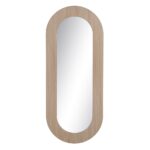 Miroir bois Moderna – Image 3