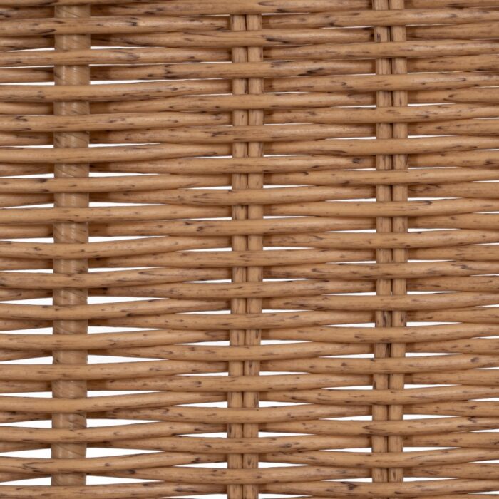 Chaise beige Havana – Image 9
