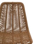Chaise beige Nurama – Image 5