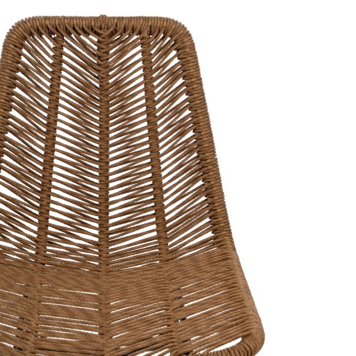 Chaise beige Nurama – Image 5