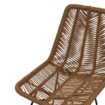 Chaise beige Nurama – Image 6