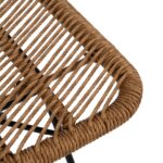 Chaise beige Nurama – Image 8