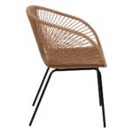 Chaise beige Suno – Image 3